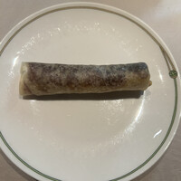 中国飯店 富麗華 - 北京ダック