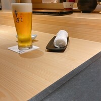 鮨 恵比寿 幸凛 - 
