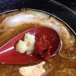 ラーメン屋 壱番亭 - 