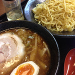 ラーメン屋 壱番亭 - つけ麺 醤油