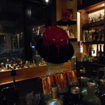 洒落の分かるバーです。