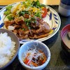 うちんくの食卓