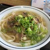 うどん 一福