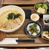 うどん 居酒屋咲花善伝