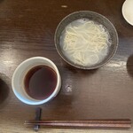 蕎麦と酒処 きくち - 