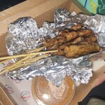 Bistro Aseana - 料理写真: