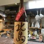 蕎麦と酒処 きくち - 