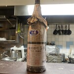 蕎麦と酒処 きくち - 