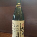 蕎麦と酒処 きくち - 