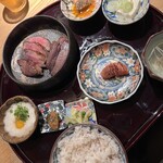 仙台牛タン 塩釜おでん 三代目文治 - 