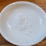 極汁美麺 umami - 塩