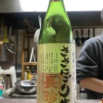 蕎麦と酒処 きくち - 