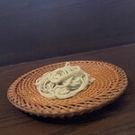 蕎麦と酒処 きくち - 