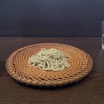 蕎麦と酒処 きくち - 