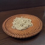 蕎麦と酒処 きくち - 