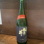 蕎麦と酒処 きくち - 