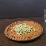 蕎麦と酒処 きくち - 