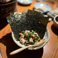 焼鶏あきら 中目黒本店 - 