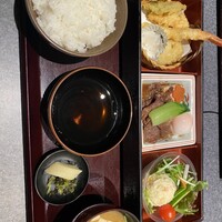 すきやきしゃぶしゃぶ 神戸牛 石田 ハービスPLAZA店 - 