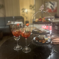 アニヴェルセル カフェ - 