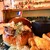 World Burger - 料理写真: