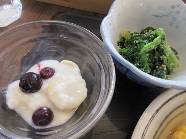 Salon楽詩来（らしく） - 仙台市泉区その他（カフェ）の写真