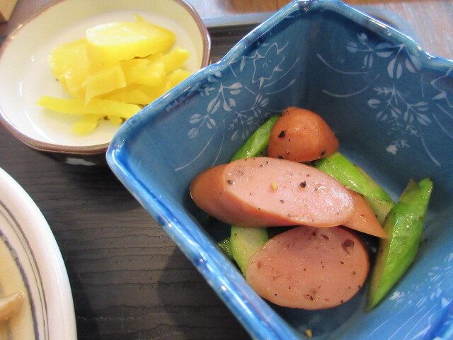 Salon楽詩来（らしく） - 仙台市泉区その他（カフェ）の写真