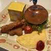 キノピオ・カフェ