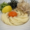 極楽うどん TKU