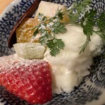 青山はしづめ - 