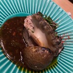 青山はしづめ - 