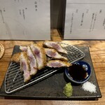 囲炉裏酒場MAGI/one.1 - 