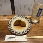 囲炉裏酒場MAGI/one.1 - 