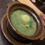 青山はしづめ - 