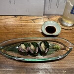 囲炉裏酒場MAGI/one.1 - 