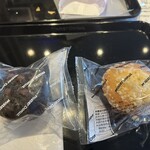 ミスタードーナツ - 料理写真: