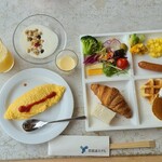 ザ・ガーデン - 