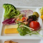 ザ・ガーデン - 