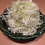 新宿さぼてん 亀戸アトレ店 - 