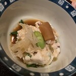 青山はしづめ - 