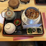 鳥鍵 - 