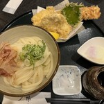 うどん ノ助 - 
