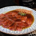 肉ベース - 