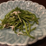 青山はしづめ - 