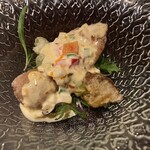 青山はしづめ - 