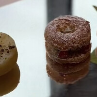 RESTAURANT PRUNIER - 