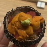 GINZA SUSHI BANYA KAI - 