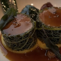 RESTAURANT PRUNIER - 