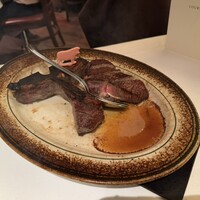 ウルフギャング・ステーキハウス 丸の内店 - 