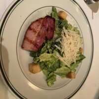 ウルフギャング・ステーキハウス 丸の内店 - 
